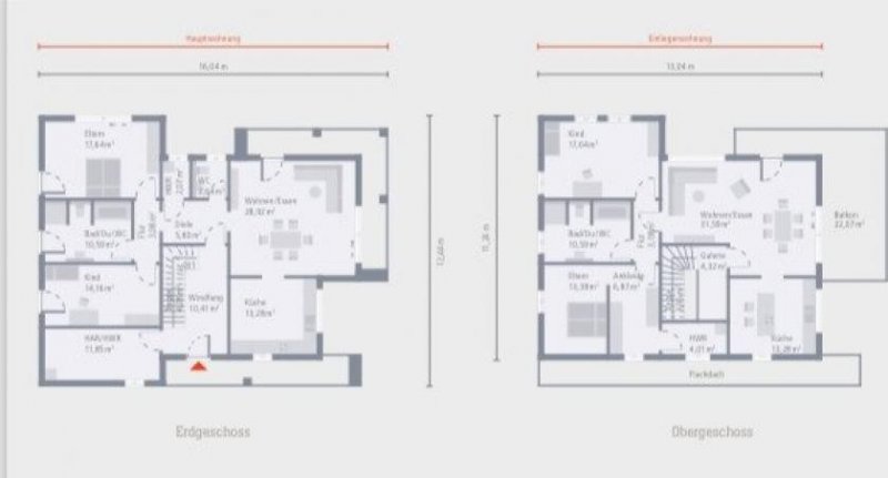 Baden-Baden DREI GENERATIONEN, KEINE KOMPROMISSE Haus kaufen