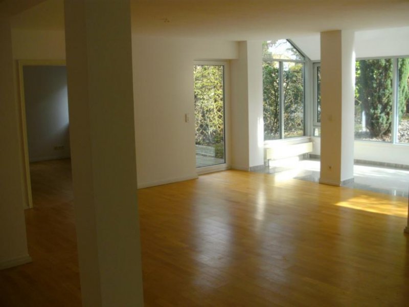 Baden-Baden Exklusive 3,5-Zimmerwohnung am Stadtwald von Baden-Baden gelegen Wohnung kaufen