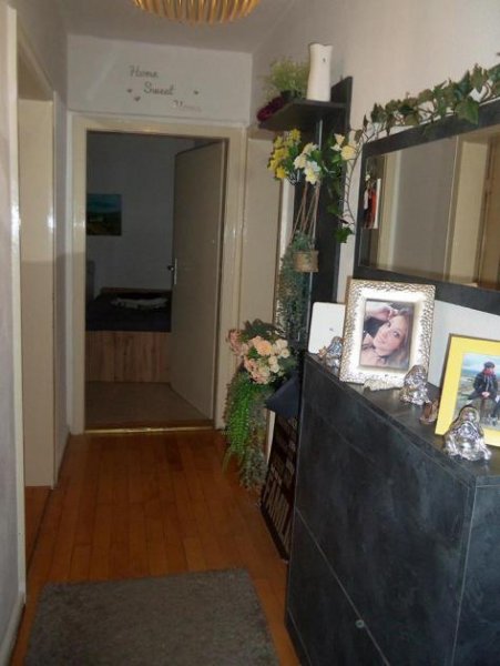 Baden-Baden Neuer Preis! Schnäppchen, Große 2 Zimmer Whg auf 54qm mit Balkon und Garten Wohnung kaufen