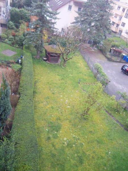 Baden-Baden Neuer Preis! Schnäppchen, Große 2 Zimmer Whg auf 54qm mit Balkon und Garten Wohnung kaufen