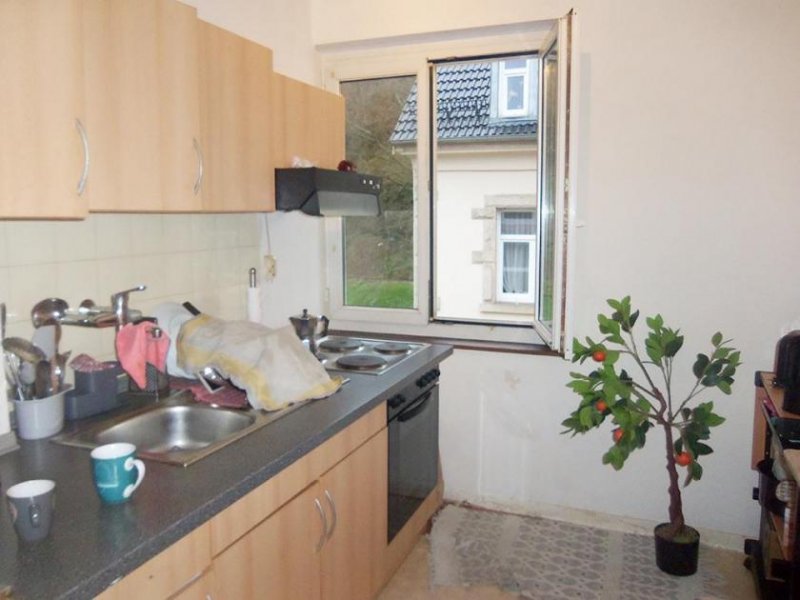 Baden-Baden Neuer Preis! Schnäppchen, Große 2 Zimmer Whg auf 54qm mit Balkon und Garten Wohnung kaufen