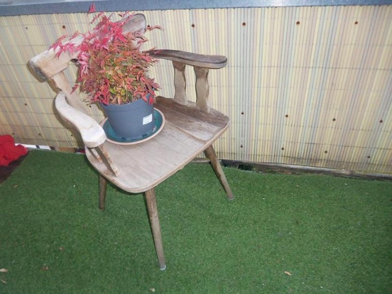 Baden-Baden Neuer Preis! Schnäppchen, Große 2 Zimmer Whg auf 54qm mit Balkon und Garten Wohnung kaufen