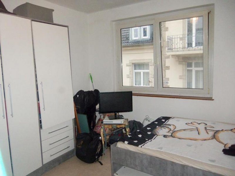 Baden-Baden Neuer Preis! Schnäppchen, Große 2 Zimmer Whg auf 54qm mit Balkon und Garten Wohnung kaufen