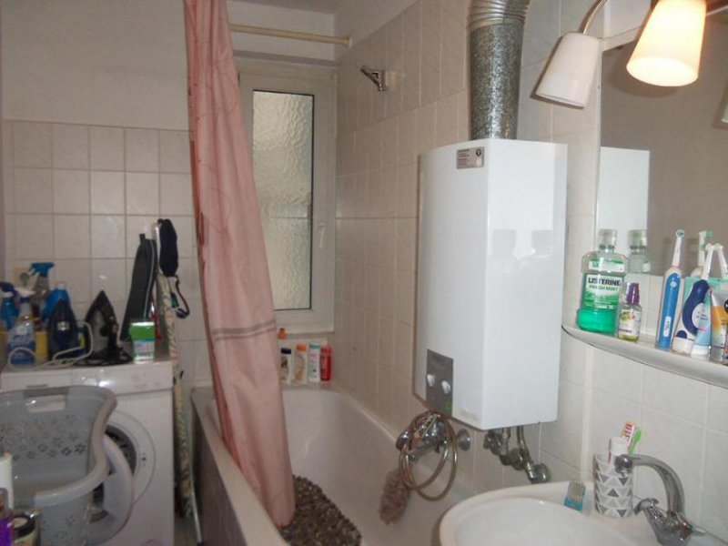 Baden-Baden Neuer Preis! Schnäppchen, Große 2 Zimmer Whg auf 54qm mit Balkon und Garten Wohnung kaufen
