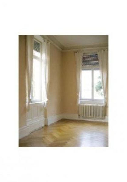 Baden-Baden Wohnen in der Bel Etage Wohnung kaufen