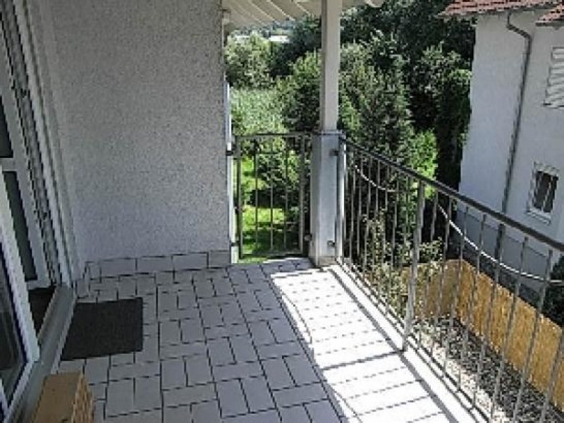 Sinzheim Gemütliche 2 Zimmer-ETW zum Wohlfühlen vor den Toren von Baden-Baden Wohnung kaufen