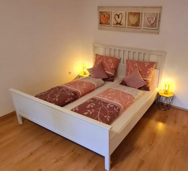 Gernsbach 1-Zi-Apartment möbliert, ideal für Kapitalanleger, 5,76% Rendite Wohnung kaufen
