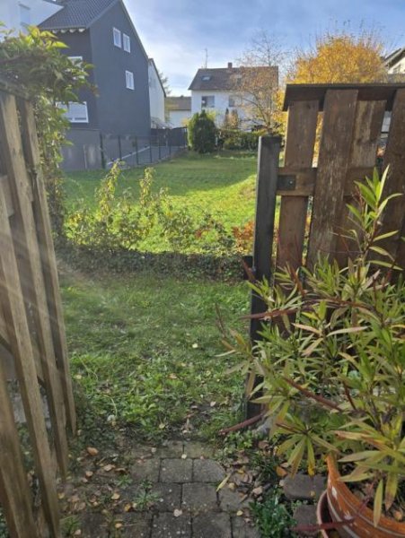 Bruchsal Charmantes Reihenmittelhaus mit 160 m² Wohnfläche in Bruchsal am Schlosspark Haus kaufen