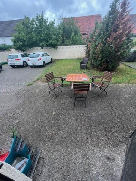 Karlsdorf-Neuthard Gewerbeeinheit + 2 WE im Zentrum des Lebens und Metropolregion Karlsruhe nah. Haus kaufen