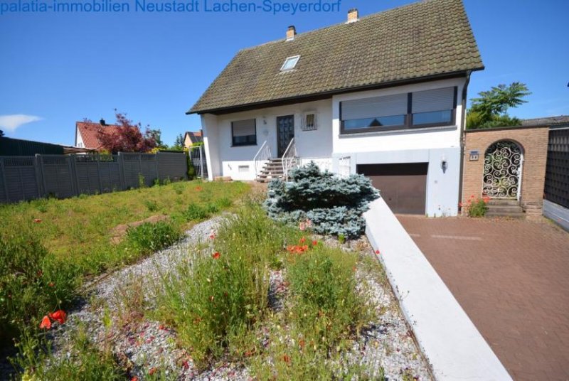 Germersheim Neu in unserem Immobilienteam Familienhaus in ruhiger Lage Haus kaufen