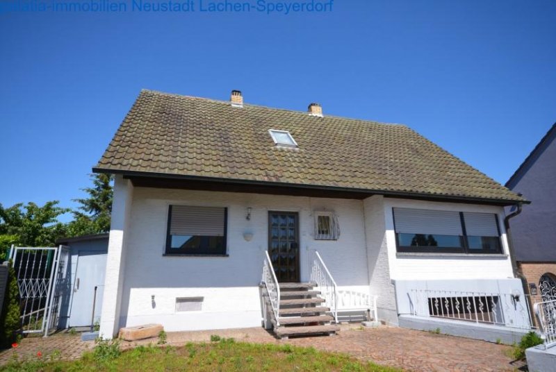 Germersheim Neu in unserem Immobilienteam Familienhaus in ruhiger Lage Haus kaufen