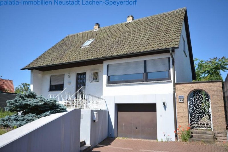 Germersheim Neu in unserem Immobilienteam Familienhaus in ruhiger Lage Haus kaufen
