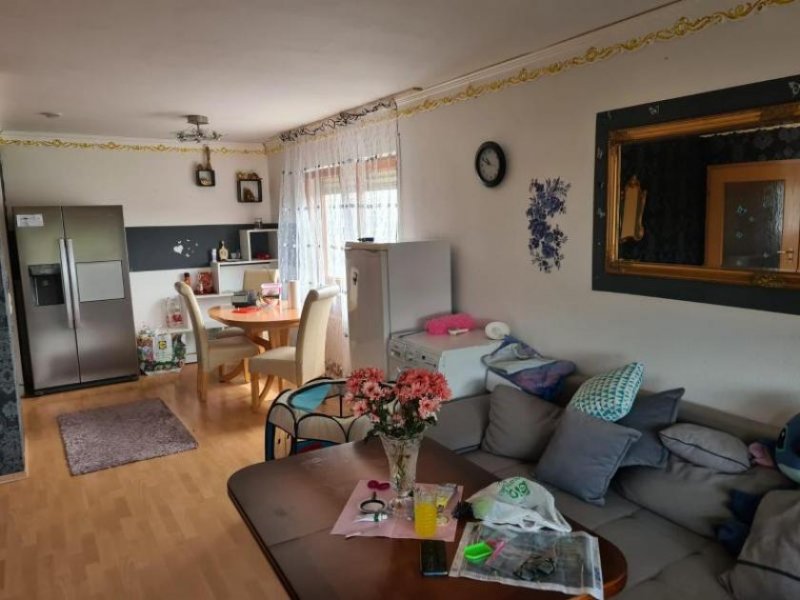 Germersheim ObjNr:19682 - Helle und schön geschnittene 3-Zimmer ETW in guter Lage von Germersheim Wohnung kaufen