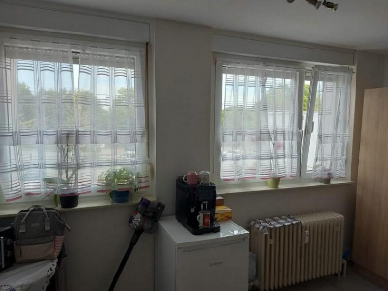 Wörth am Rhein ALTERSRUHESITZ! Traumwohnung fürs tägliche sanfte Erwachen. Kapitalanlge! RENDITE! Wohnung kaufen