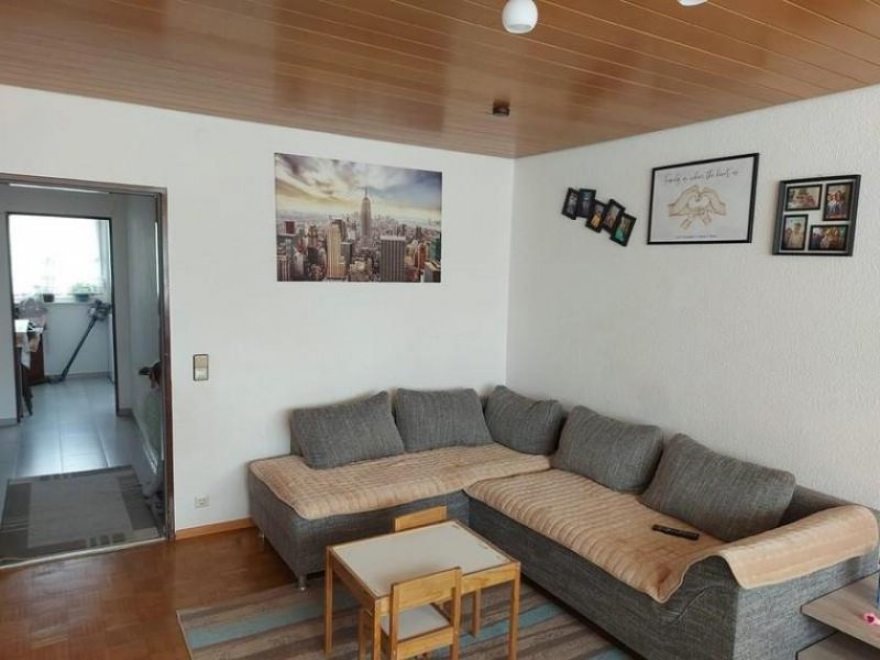 Wörth am Rhein ALTERSRUHESITZ! Traumwohnung fürs tägliche sanfte Erwachen. Kapitalanlge! RENDITE! Wohnung kaufen