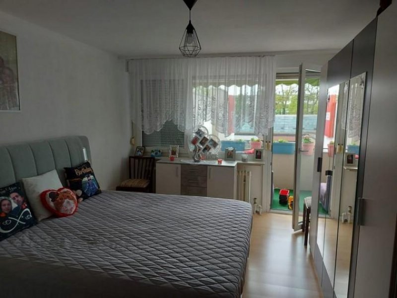 Wörth am Rhein ALTERSRUHESITZ! Traumwohnung fürs tägliche sanfte Erwachen. Kapitalanlge! RENDITE! Wohnung kaufen