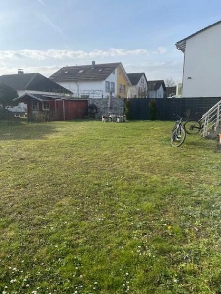 Wörth am Rhein KAPITALANLAGE! Große TRAUMwohnung über 2 Etagen + 2 weitere WE in bester Wohnlage! RENDITE! Gewerbe kaufen