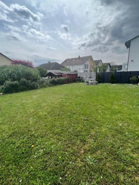 Wörth am Rhein KAPITALANLAGE! Große TRAUMwohnung über 2 Etagen + 2 weitere WE in bester Wohnlage! RENDITE! Gewerbe kaufen