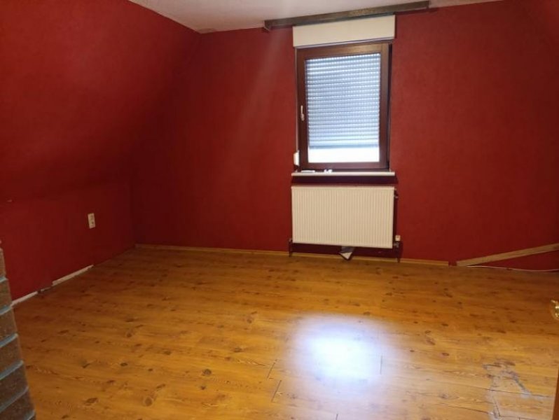 Jockgrim ObjNr:19784 - Kleines EFH mit Garten und Terrasse in Jockgrim Haus kaufen