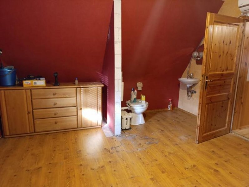 Jockgrim ObjNr:19784 - Kleines EFH mit Garten und Terrasse in Jockgrim Haus kaufen