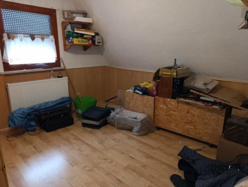 Jockgrim ObjNr:19784 - Kleines EFH mit Garten und Terrasse in Jockgrim Haus kaufen