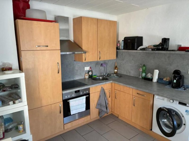 Jockgrim ObjNr:B-19754 - 2-Familienhaus als Kapitalanlage in Jockgrim Haus kaufen