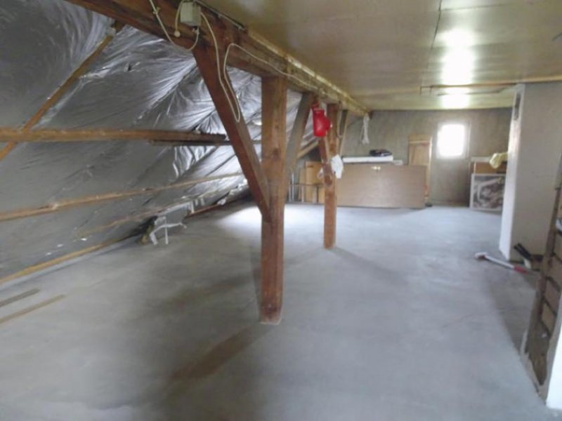 Rülzheim ObjNr:18697 - Gepflegtes, großes 2 Familienhaus in Rülzheim Haus kaufen