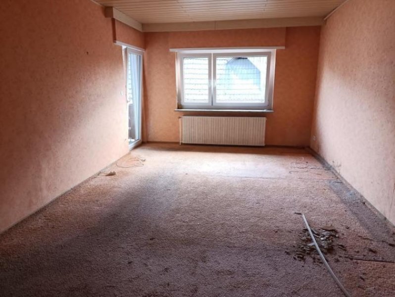 Berg (Pfalz) ObjNr:19685 - Helles Einfamilienhaus in Berg in der Pfalz Haus kaufen