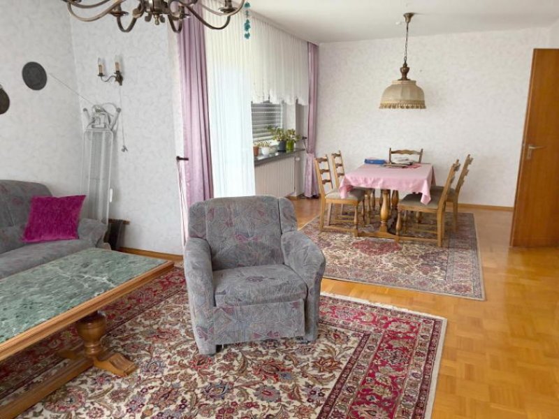 Neuburg am Rhein ObjNr:19839 - Großes 1-Familienhaus in Neuburg Haus kaufen