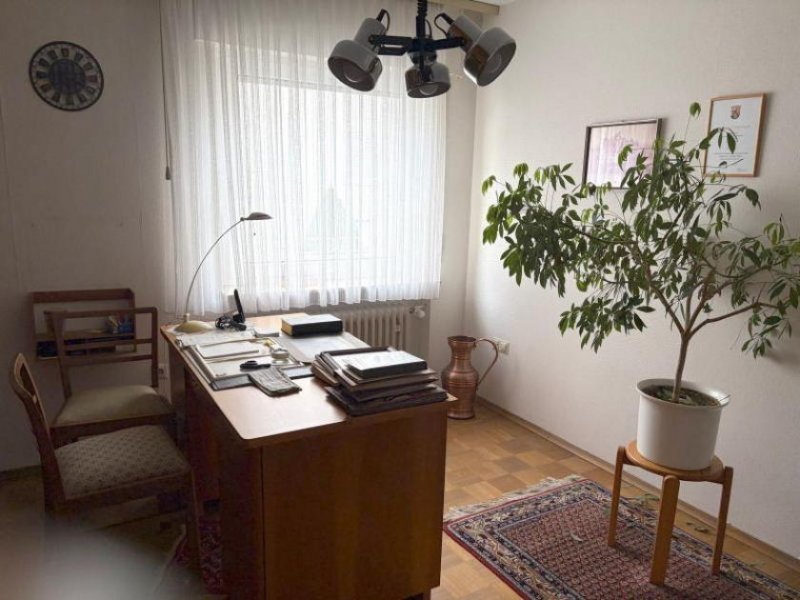 Neuburg am Rhein ObjNr:19839 - Großes 1-Familienhaus in Neuburg Haus kaufen