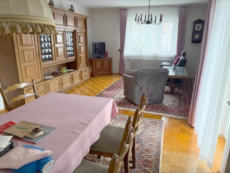 Neuburg am Rhein ObjNr:19839 - Großes 1-Familienhaus in Neuburg Haus kaufen