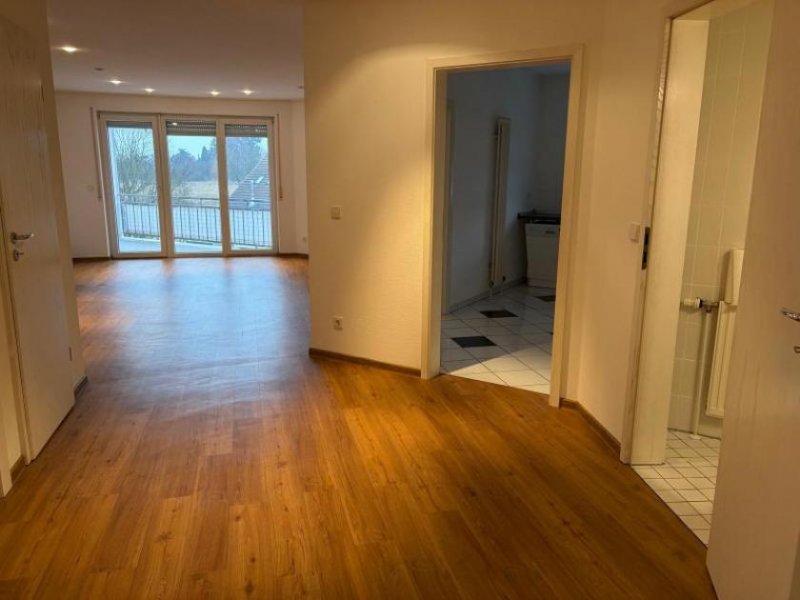 Landau in der Pfalz ObjNr:19803 - Wunderschöne 4- Zimmer ETW in Landau Wohnung kaufen