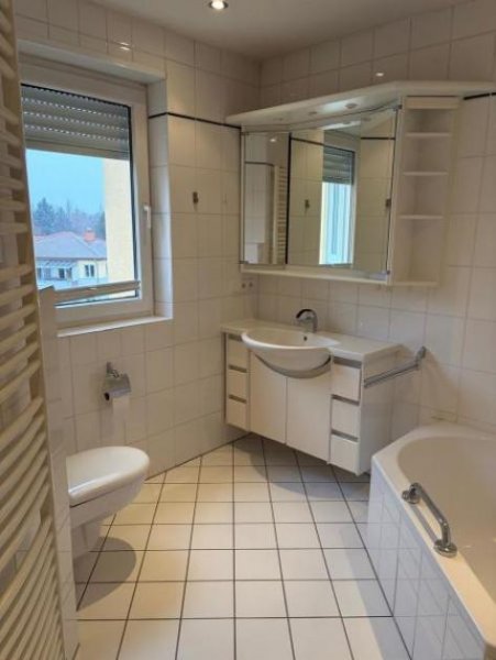 Landau in der Pfalz ObjNr:19803 - Wunderschöne 4- Zimmer ETW in Landau Wohnung kaufen