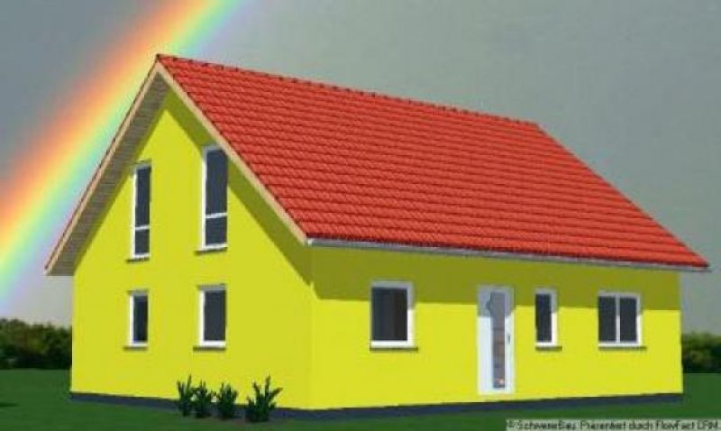 Burrweiler Ihr neues Zuhause massiv gebaut mit Solar und Grundstück in Burrweiler Haus kaufen