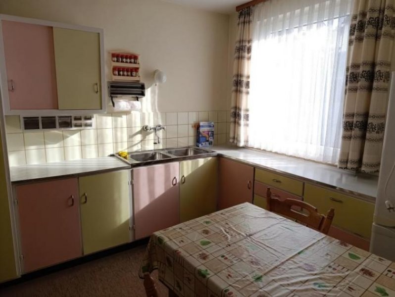 Hauenstein ObjNr:19779 - Freundliches, hell durchflutetes, freistehendes Einfamilienhaus in ruhiger Wohnlage in Hauenstein Haus kaufen