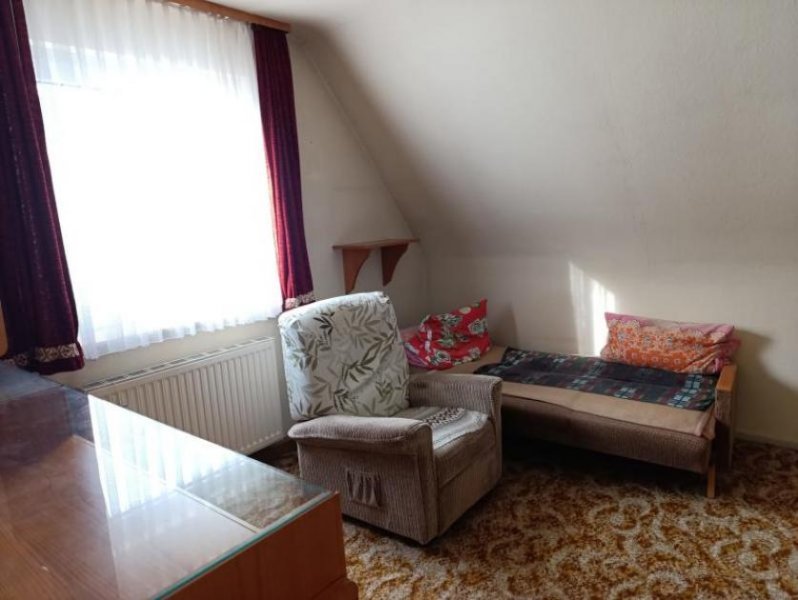 Hauenstein ObjNr:19779 - Freundliches, hell durchflutetes, freistehendes Einfamilienhaus in ruhiger Wohnlage in Hauenstein Haus kaufen