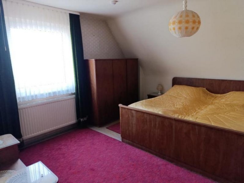 Hauenstein ObjNr:19779 - Freundliches, hell durchflutetes, freistehendes Einfamilienhaus in ruhiger Wohnlage in Hauenstein Haus kaufen