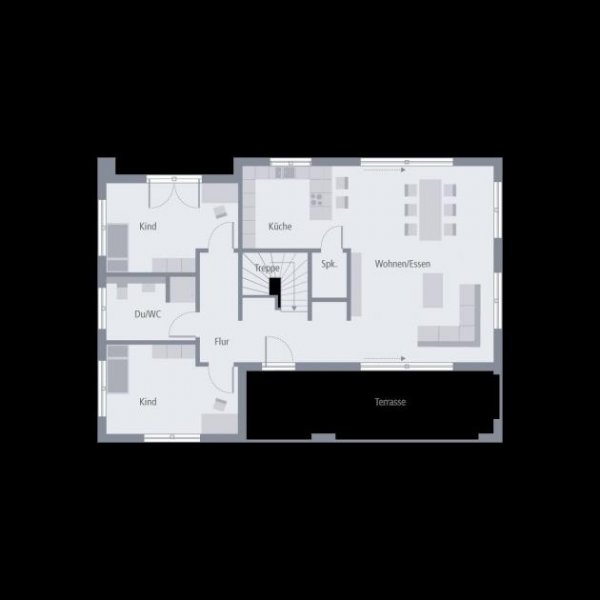 Annweiler am Trifels DESIGNHAUS FÜR DIE BESONDERE LAGE Haus kaufen