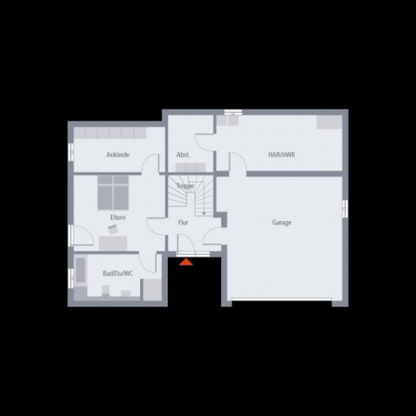 Annweiler am Trifels DESIGNHAUS FÜR DIE BESONDERE LAGE Haus kaufen