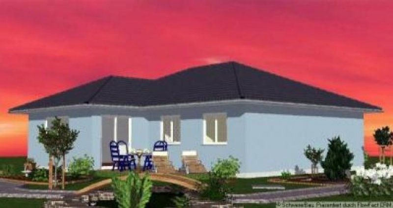 Albersweiler Alles auf einer Ebene - Ihr Bungalow mit Solaranlage Haus kaufen