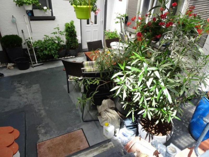 Albersweiler ObjNr:B-18715 - Idyllisches Eigenheim anstatt Wohnung in Albersweiler Haus kaufen