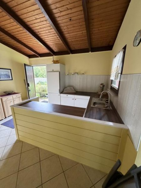 Gossersweiler-Stein Ferienhaus - Holzhaus in idyllischer Naturlage im Pfälzer Wald Haus kaufen