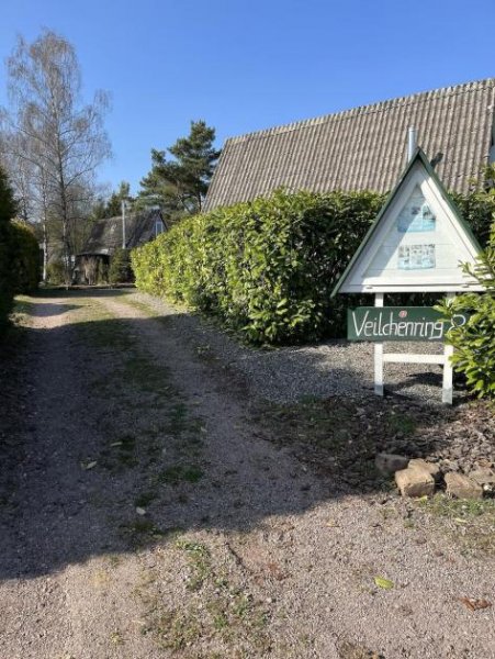 Gossersweiler-Stein Ferienhaus - Top Ausstattung mit Veranda und Garten in exponierter Lage Haus kaufen