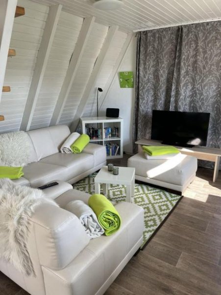 Gossersweiler-Stein Ferienhaus - Top Ausstattung mit Veranda und Garten in exponierter Lage Haus kaufen
