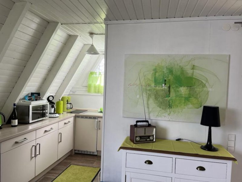 Gossersweiler-Stein Ferienhaus - Top Ausstattung mit Veranda und Garten in exponierter Lage Haus kaufen