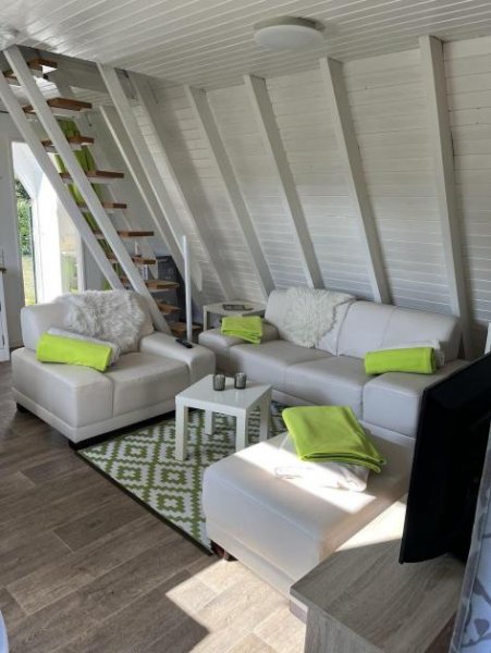Gossersweiler-Stein Ferienhaus - Top Ausstattung mit Veranda und Garten in exponierter Lage Haus kaufen