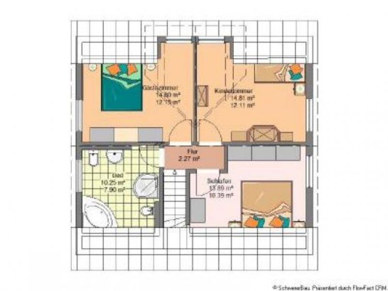 Gossersweiler-Stein Fun for Family - günstiger als mieten. Jetzt von günstigen Zinsen profitieren. Haus kaufen