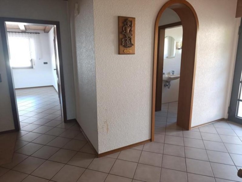 Gossersweiler-Stein ObjNr:19708 - Traumhaftes Wohnen und Arbeiten in Gossersweiler - Stein Haus kaufen