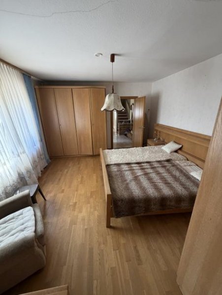 Herxheim bei Landau Gepflegtes Wohnhaus mit Garage und kleinem Garten in ruhiger und zentraler Lage Haus kaufen
