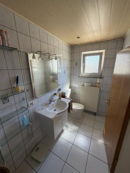Herxheim bei Landau Gepflegtes Wohnhaus mit Garage und kleinem Garten in ruhiger und zentraler Lage Haus kaufen